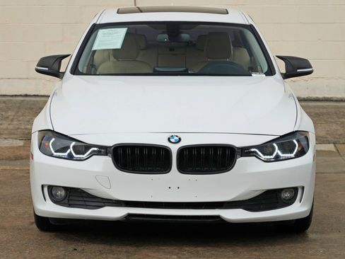 Used 2014 BMW 328d Sedan RWD image 42