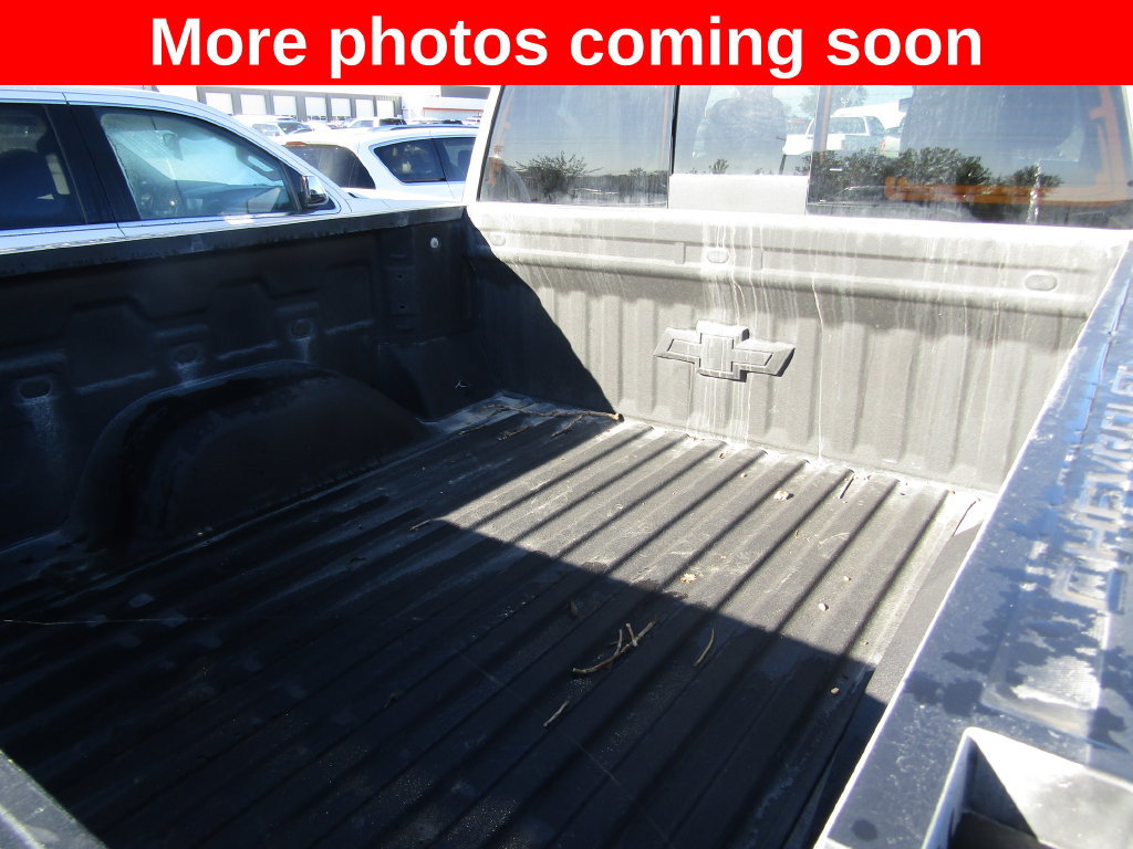 Used 2024 Chevrolet Silverado 1500 RST w/ RST All Star Premium Package AWD/4WD image 13