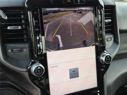 New 2025 RAM 2500 Tradesman image 13