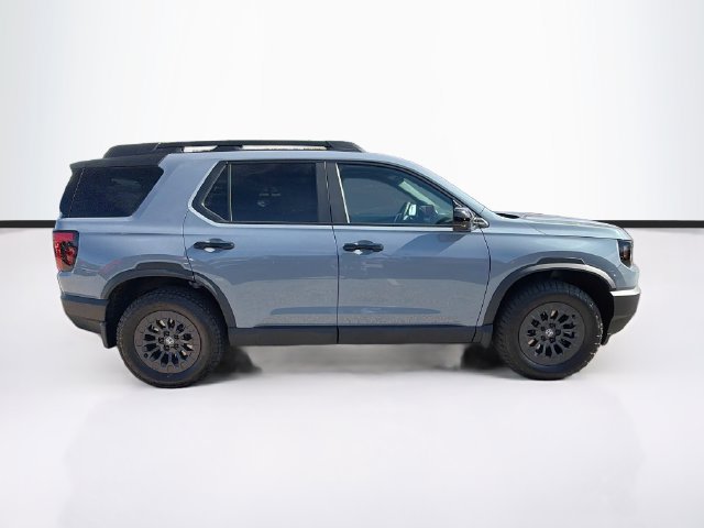 New 2026 Honda Passport TrailSport image 8