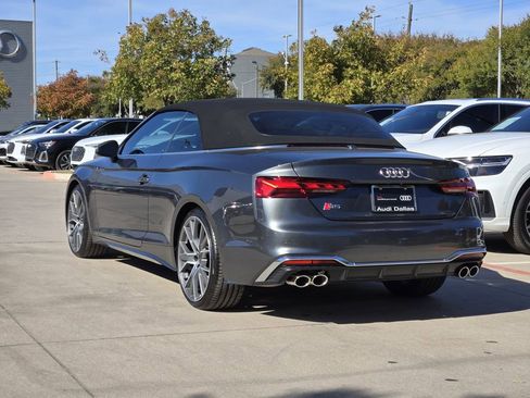 Certified 2024 Audi S5 Premium Plus w/ Premium Plus Package image 8