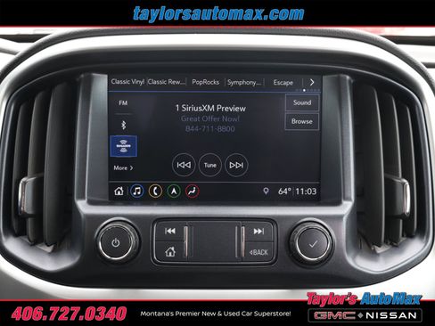 Used 2022 Chevrolet Colorado ZR2 AWD/4WD image 13