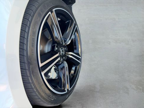 Used 2024 Honda Accord Sport image 20