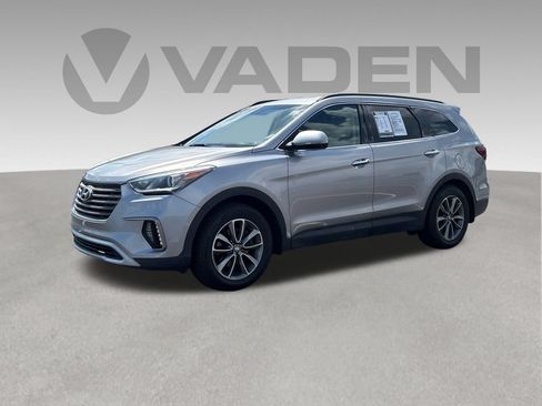 Used 2018 Hyundai Santa Fe SE w/ SE Premium Package 02 AWD/4WD image 1