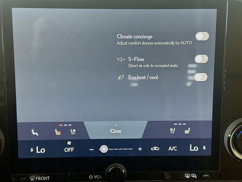Used 2025 Lexus NX 250 FWD w/ Accessory Package (Z1) image 24
