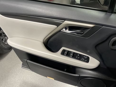 Used 2019 Lexus RX 350 FWD w/ Accessory Package image 14