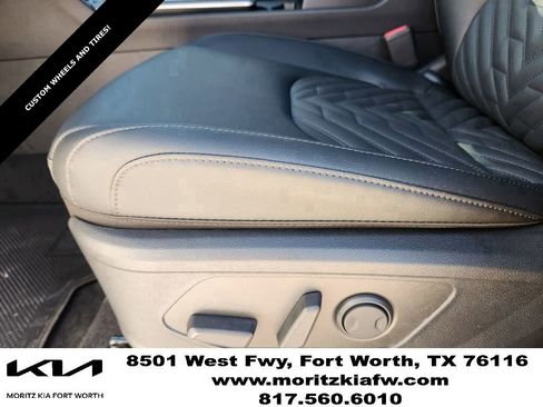 New 2026 Kia Sportage X-Pro Prestige AWD/4WD image 18