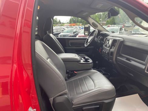 Used 2018 RAM 3500 Tradesman w/ Power & Remote Entry Group AWD/4WD image 23