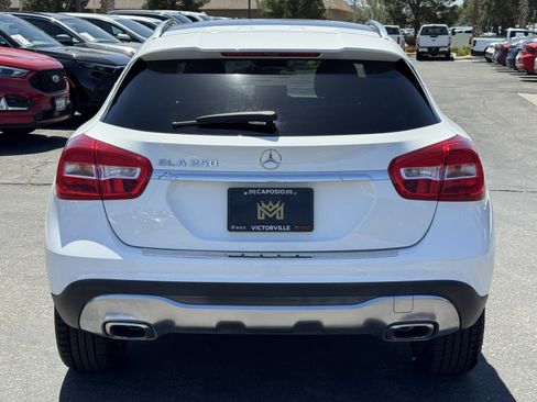 Used 2020 Mercedes-Benz GLA 250 w/ Convenience Package image 5