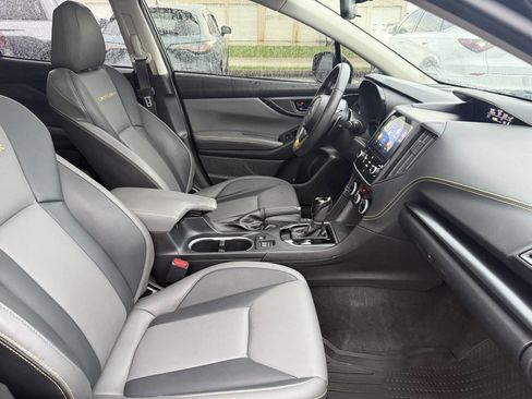 Used 2023 Subaru Crosstrek 2.5i Sport image 27