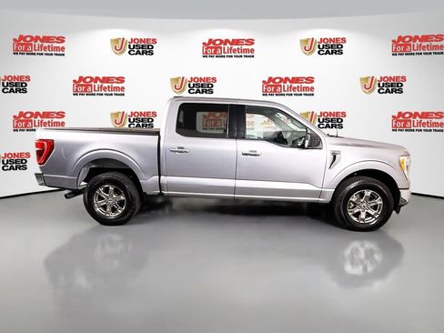 Used 2021 Ford F150 XLT w/ Equipment Group 302A High AWD/4WD image 20