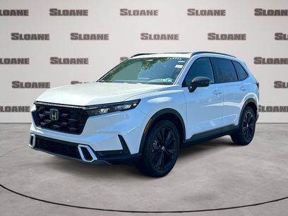 New 2026 Honda CR-V Sport Touring