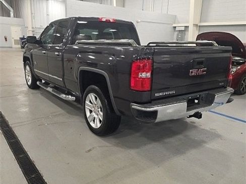 Used 2014 GMC Sierra 1500 SLE w/ Texas SLE Value Package image 6