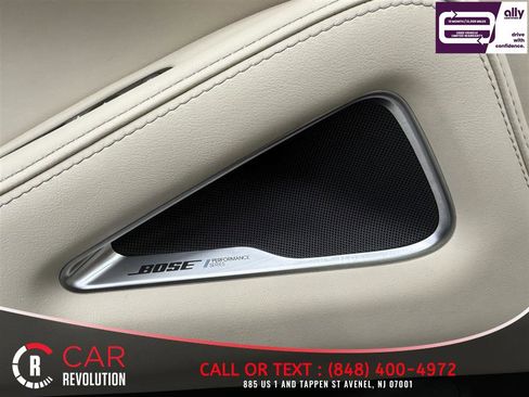 Used 2023 INFINITI QX60 Sensory w/ Cargo Package image 39