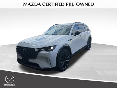 Used 2026 MAZDA CX-90 3.3 Turbo S w/ Premium Package