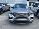 Used 2023 Ford Explorer Limited image 2