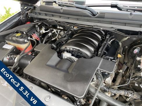 Used 2019 Chevrolet Silverado 1500 LT w/ All Star Edition image 18