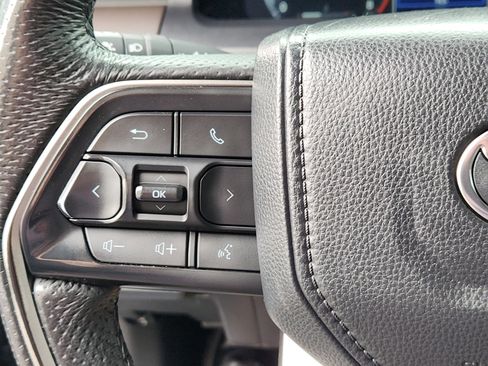 Certified 2024 Toyota Tacoma TRD Sport AWD/4WD image 19