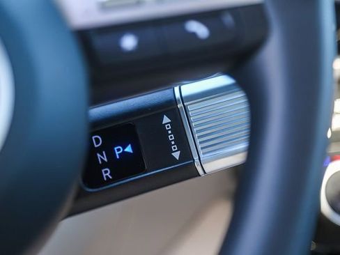 New 2026 Hyundai Tucson Blue SE image 22