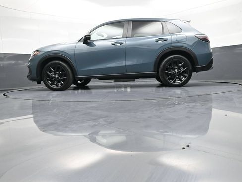 Certified 2023 Honda HR-V Sport image 31
