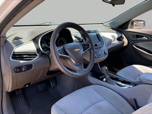 Used 2016 Chevrolet Malibu LS FWD image 16