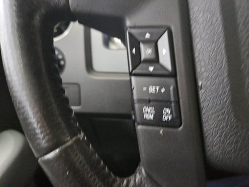 Used 2012 Ford F150 XLT w/ XLT Chrome Pkg AWD/4WD image 25