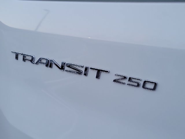 Used 2025 Ford Transit 250 Low Roof w/ Exterior Upgrade Package RWD image 5