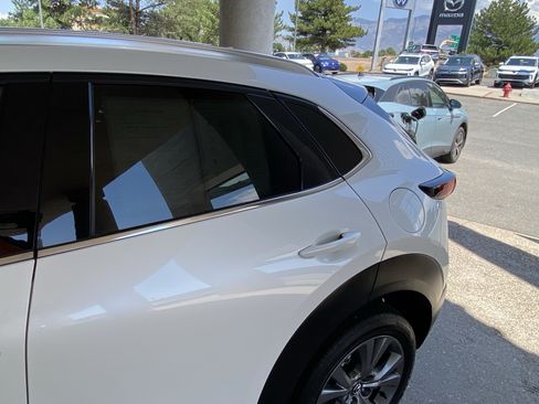Certified 2025 MAZDA CX-30 AWD 2.5 S w/ Premium Package image 59