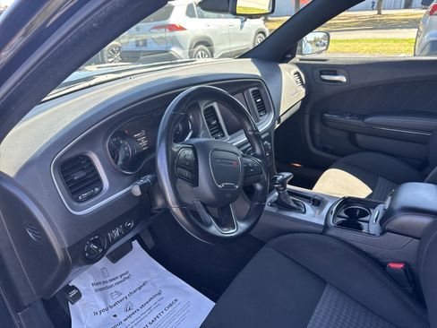 Used 2022 Dodge Charger GT w/ Blacktop Package image 15