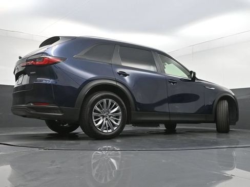Certified 2026 MAZDA CX-90 3.3 Turbo w/ Select Package AWD/4WD image 32