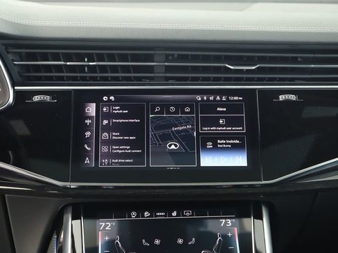 New 2026 Audi Q7 3.0T Premium Plus image 19