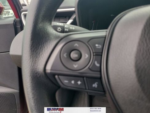 Used 2026 Toyota Corolla LE FWD image 17