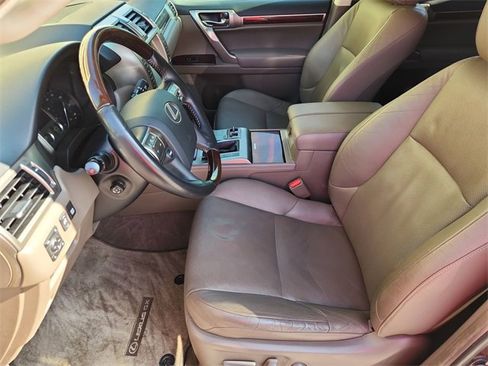 Used 2019 Lexus GX 460 image 20