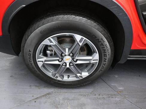 Used 2023 Chevrolet Blazer LT image 36