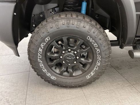 New 2026 RAM 2500 Tradesman w/ Power Wagon Package image 17