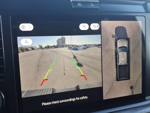 New 2026 Ford F250 Platinum w/ Tremor Off-Road Package image 10