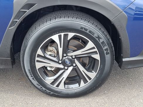 Certified 2024 Subaru Crosstrek 2.0i Premium AWD/4WD image 8