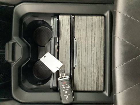 New 2026 RAM 3500 Limited AWD/4WD image 19