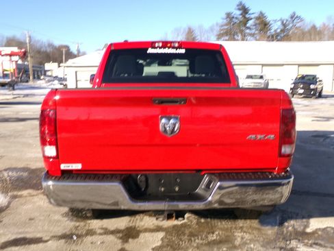 Used 2018 RAM 1500 Tradesman w/ Popular Equipment Group image 9