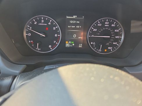 New 2026 Subaru Crosstrek 2.5i Limited image 20