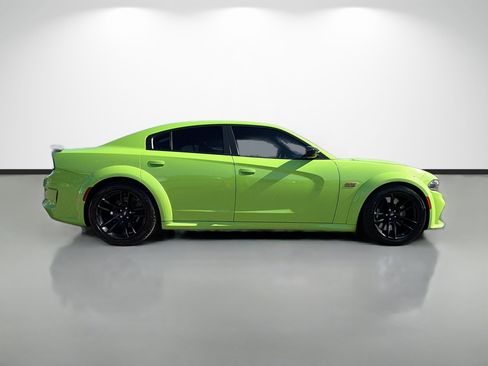 Used 2023 Dodge Charger Scat Pack image 2