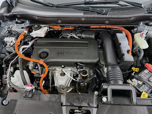 Certified 2024 Honda CR-V Sport Touring image 32