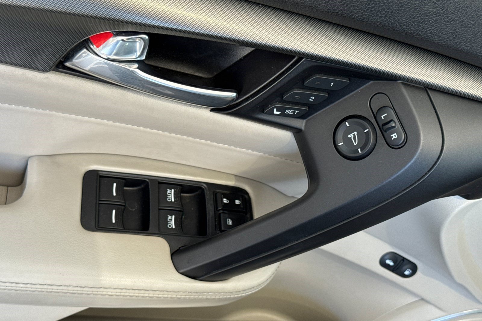 Used 2013 Acura TL w/ Advance Package FWD image 13