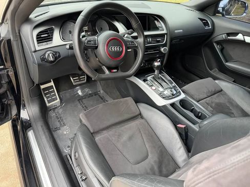 Used 2014 Audi S5 Premium Plus image 11