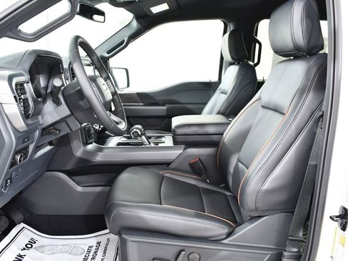 New 2026 Ford F150 Lariat AWD/4WD image 6
