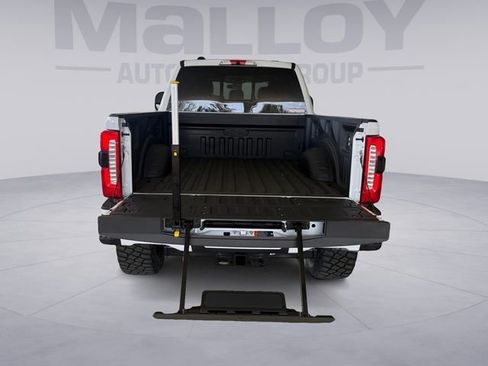 New 2026 Ford F250 Lariat AWD/4WD image 19