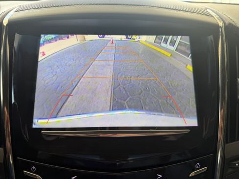 Used 2016 Cadillac ATS 2.0T Sedan RWD image 13