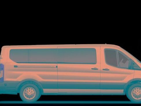 New 2024 Ford Transit 350 148 Low Roof RWD image 23
