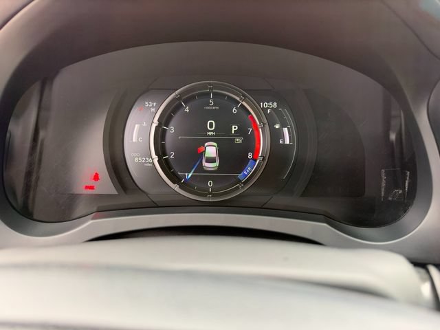 Used 2021 Lexus IS 350 F Sport RWD image 20