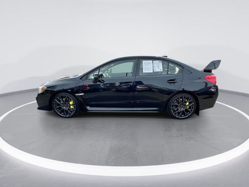 Used 2018 Subaru WRX STI image 5